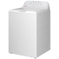 Hotpoint 27 in. 4.0 cu. ft. Top Load Washer with Agitator - White