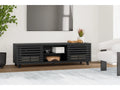 Danziar 72" TV Stand