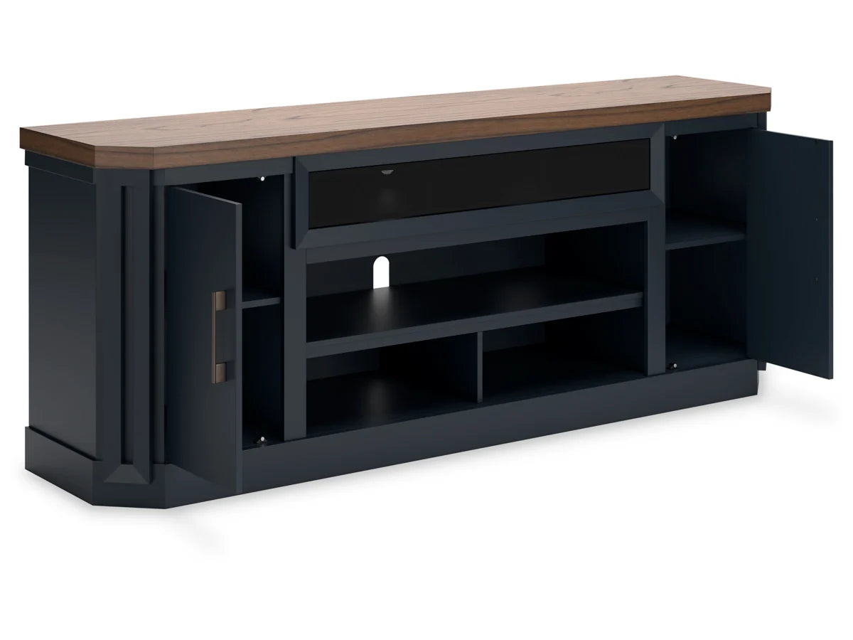 Landocken 83" TV Stand