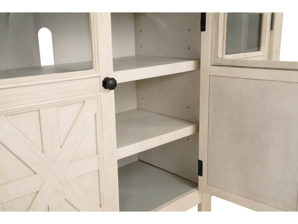 Bolanburg 74" TV Stand