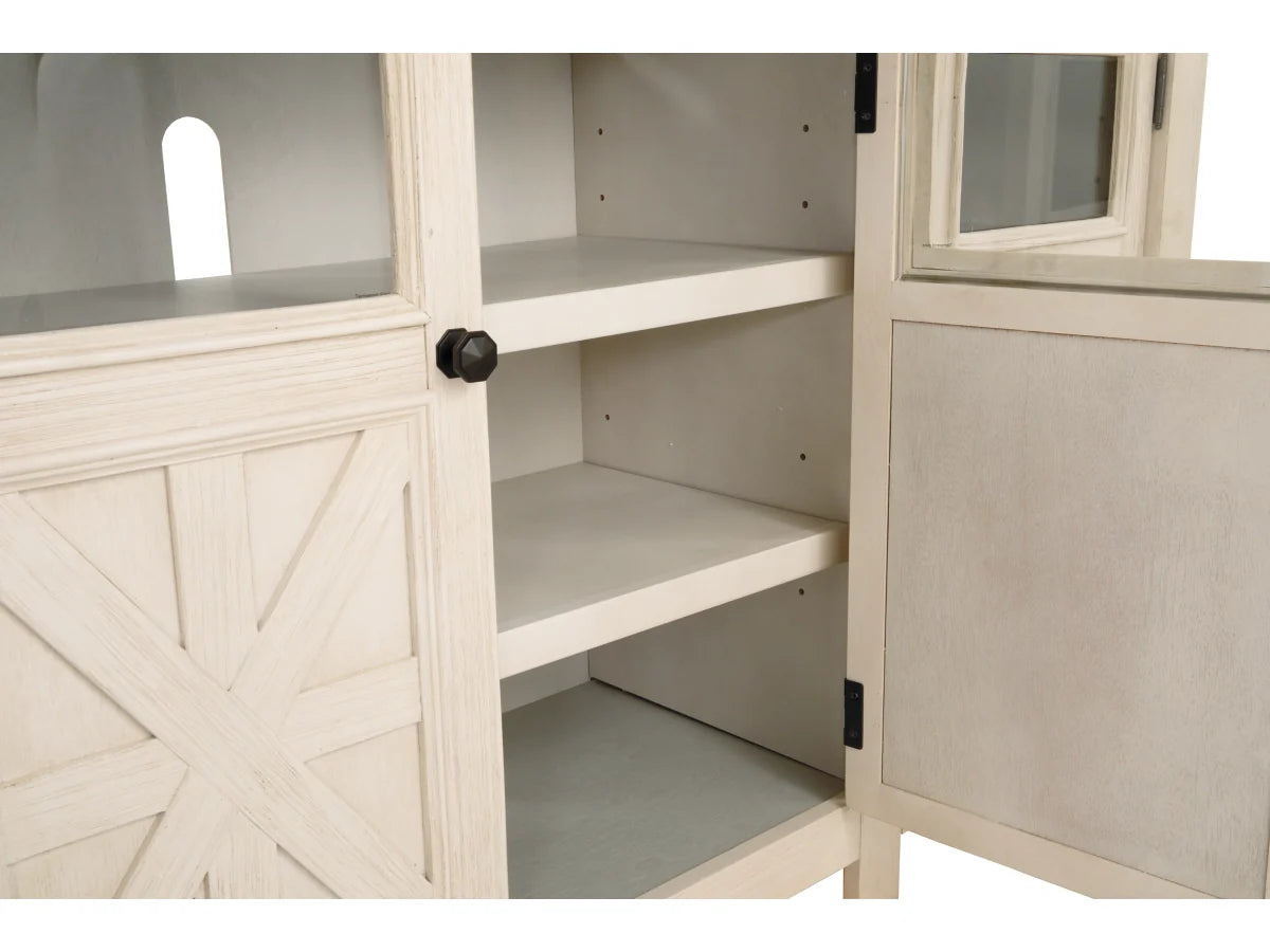 Bolanburg 74" TV Stand