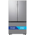 Samsung 36 in. 31.5 cu. ft. Smart French Door Refrigerator with Ice Maker - Fingerprint Resistant Stainless